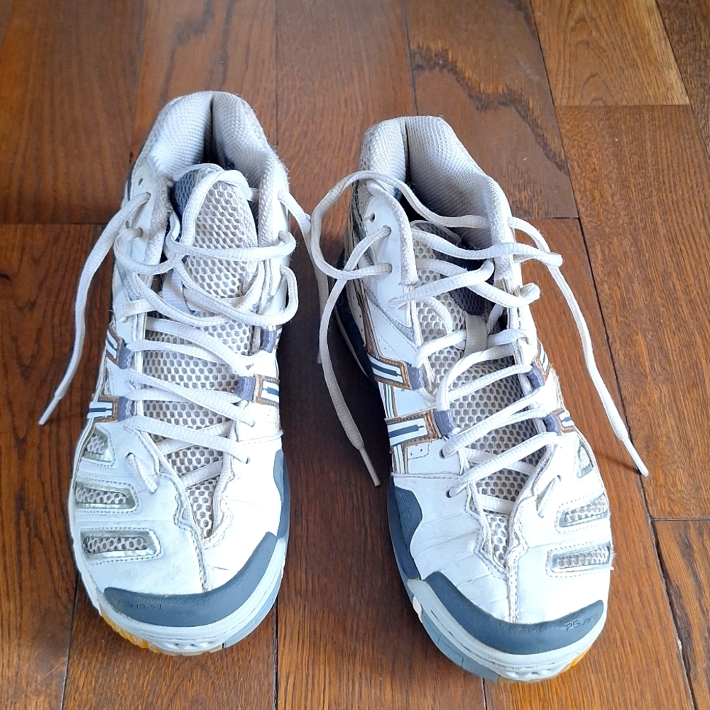 ASICS gel shoes US 6.5